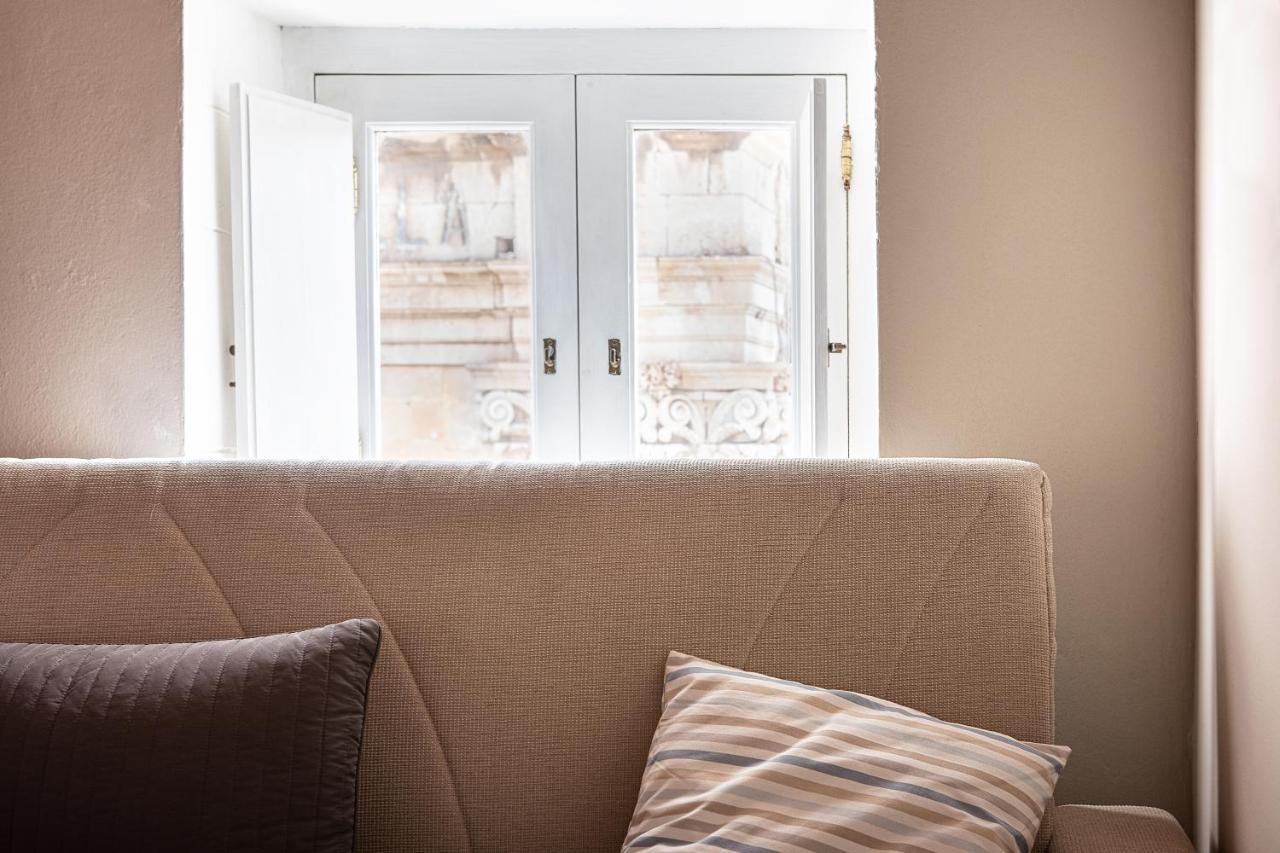 Dimora Optuya Appartement Syracuse