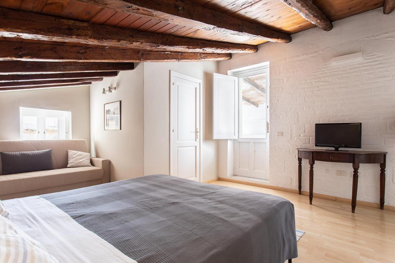 Dimora Optuya Appartement
