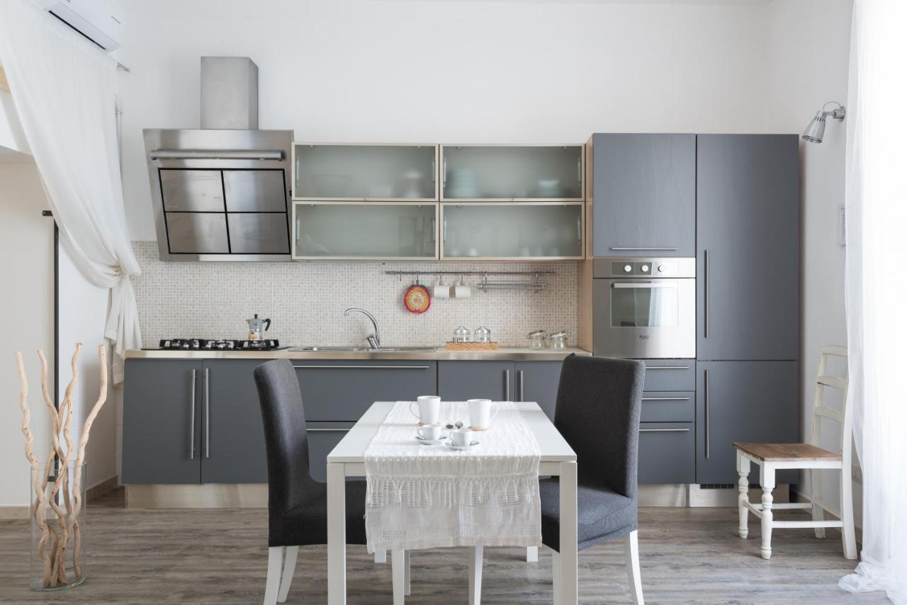 Dimora Optuya Appartement *