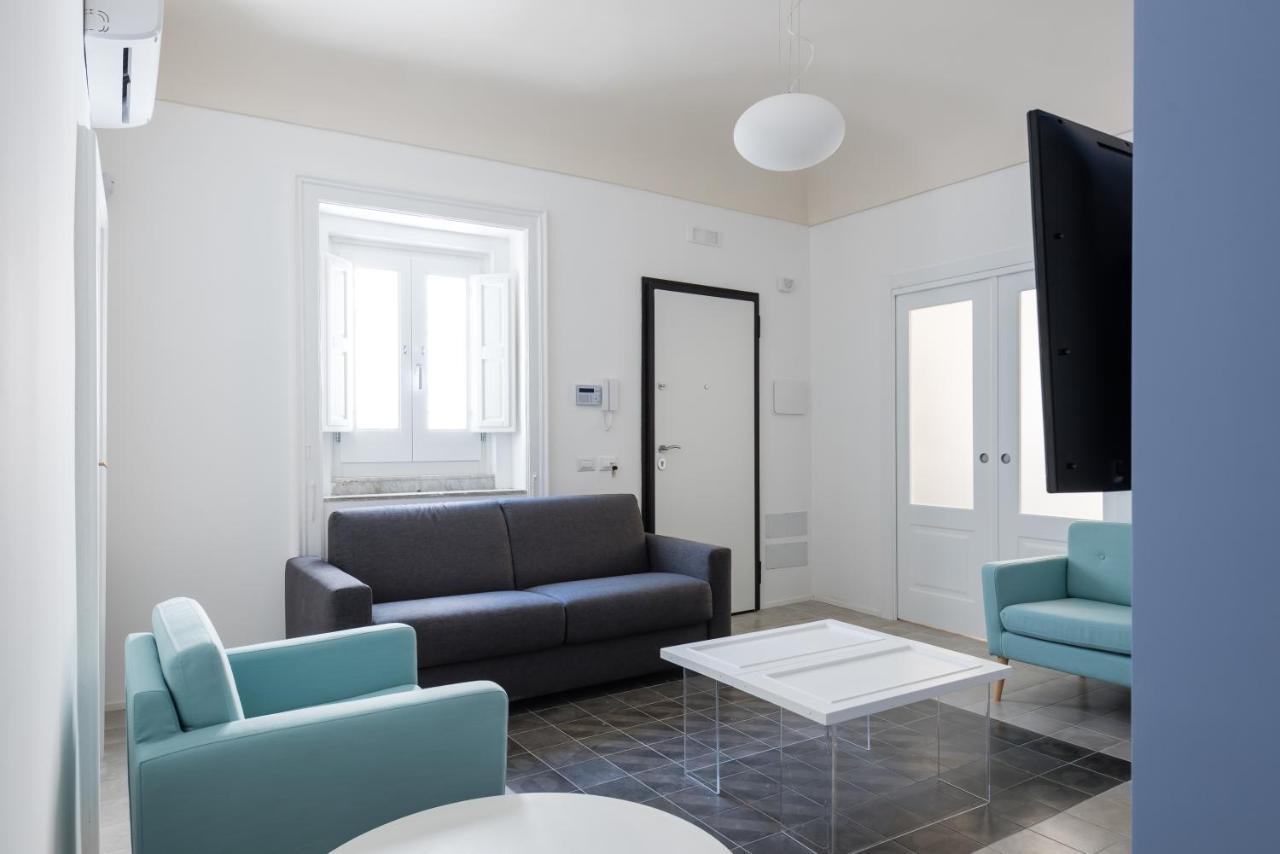 Appartement Dimora Optuya *