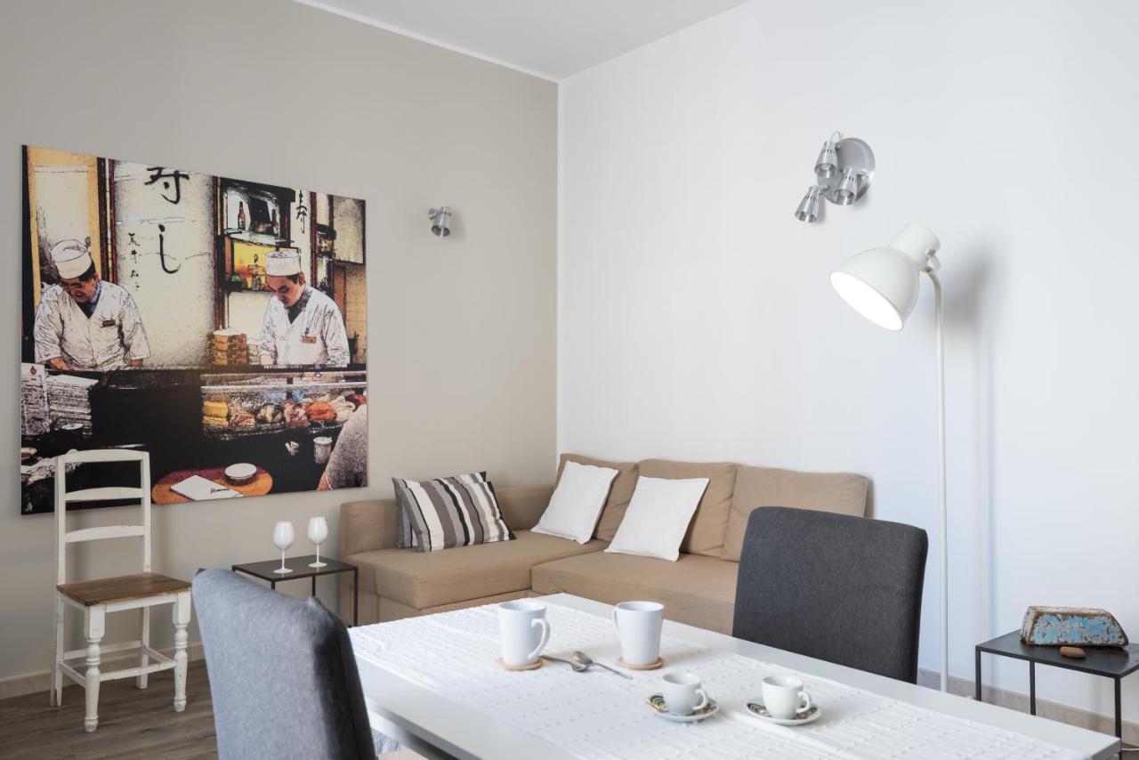 Dimora Optuya Appartement *