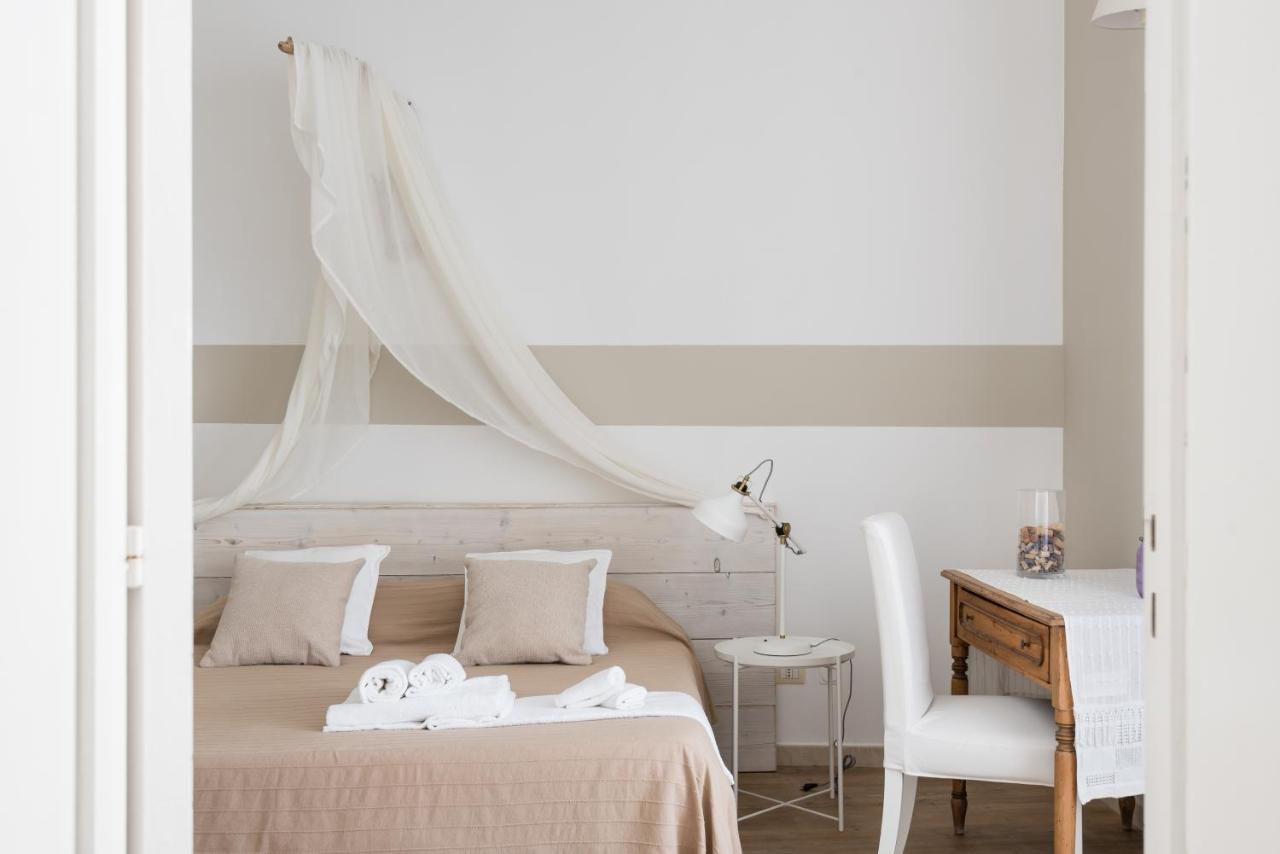 Dimora Optuya Appartement *