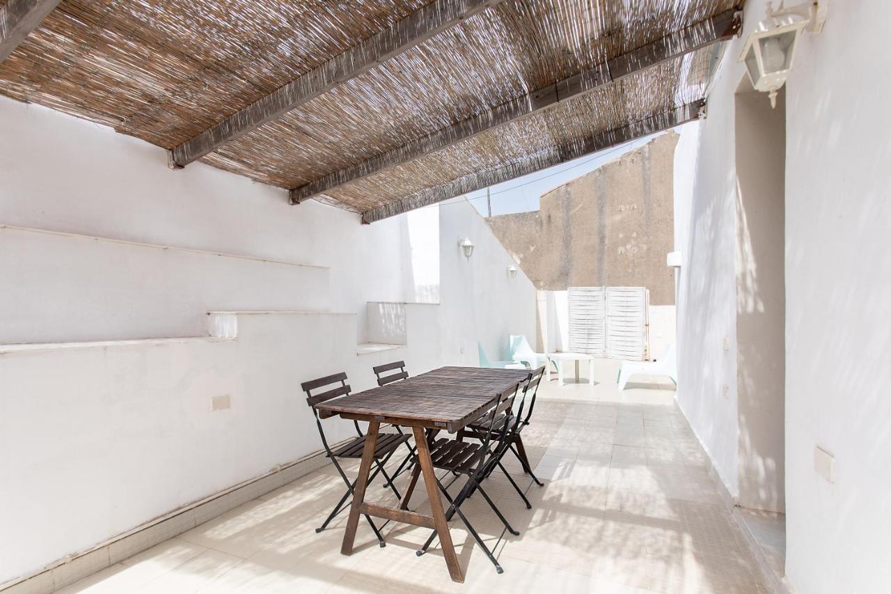 Dimora Optuya Appartement *