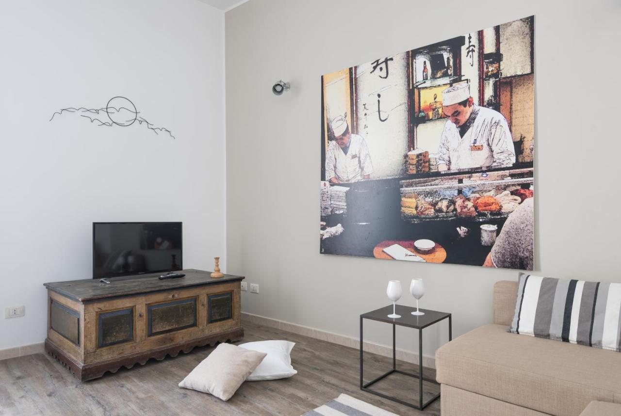 Dimora Optuya Appartement *