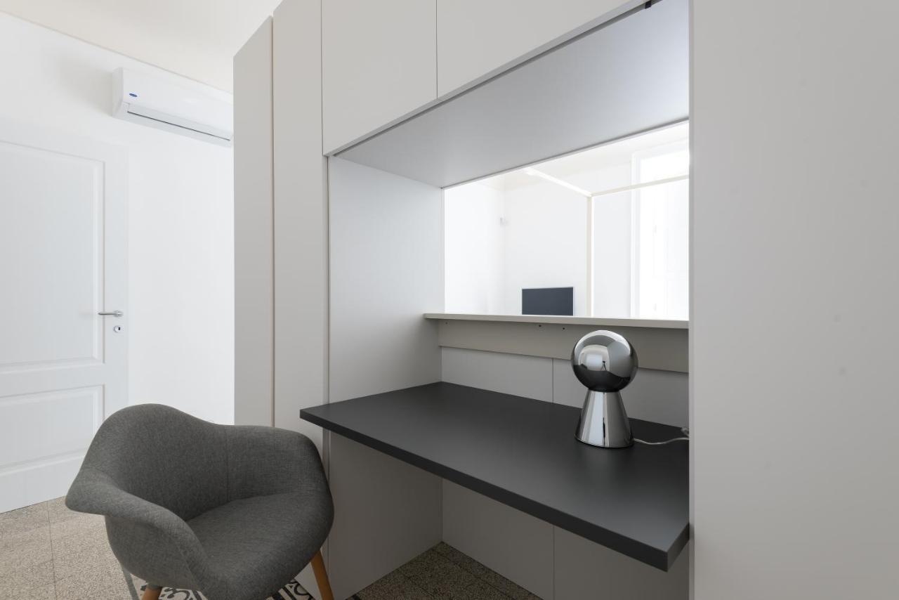 Apartment Dimora Optuya
