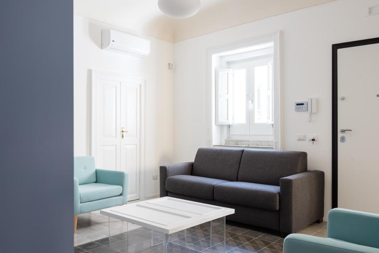 Appartement Dimora Optuya *