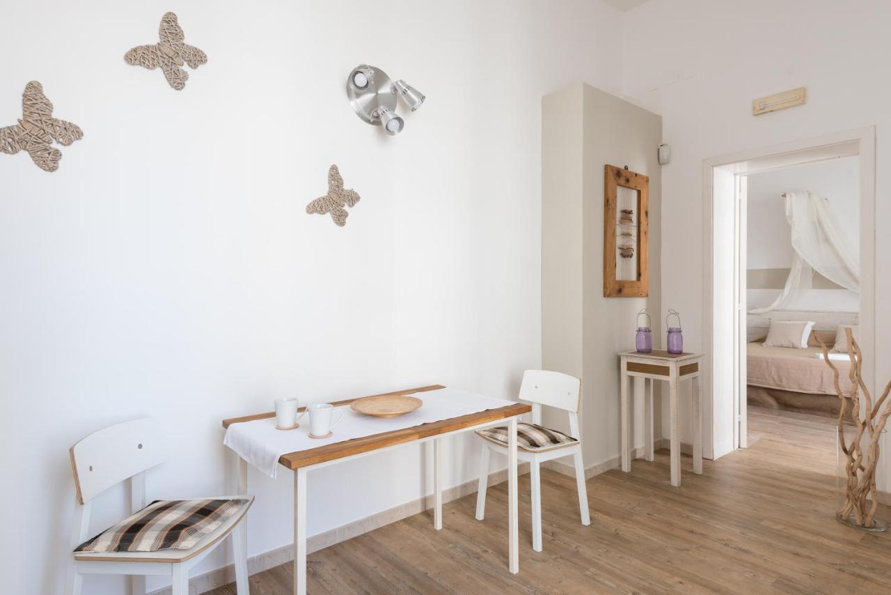 Dimora Optuya Appartement Syracuse