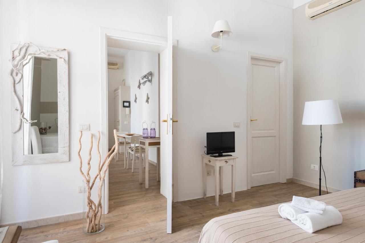 Dimora Optuya Appartement