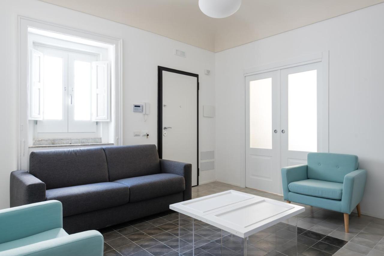 Dimora Optuya Appartement