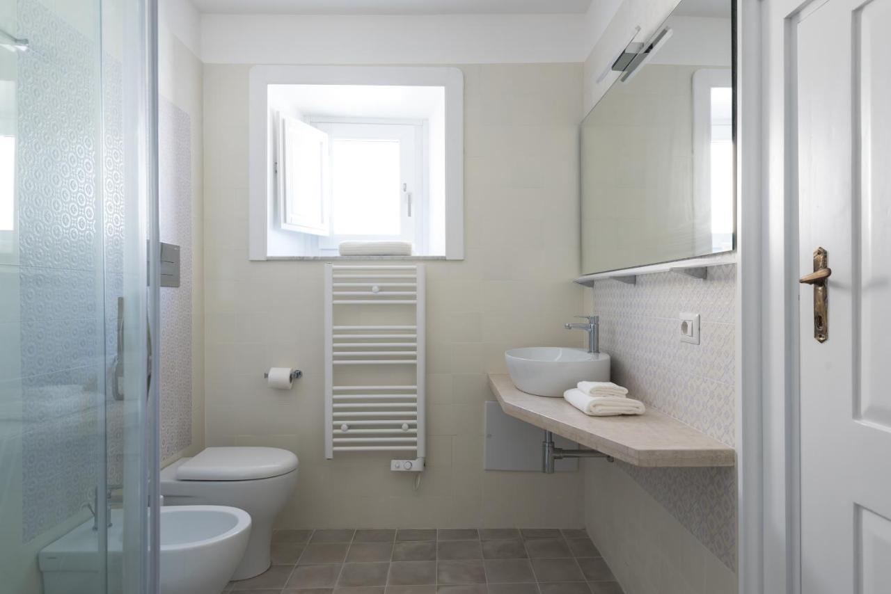 Apartment Dimora Optuya Syracuse