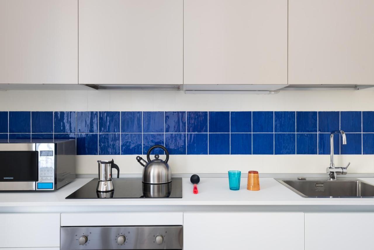 Appartement Dimora Optuya Syracuse