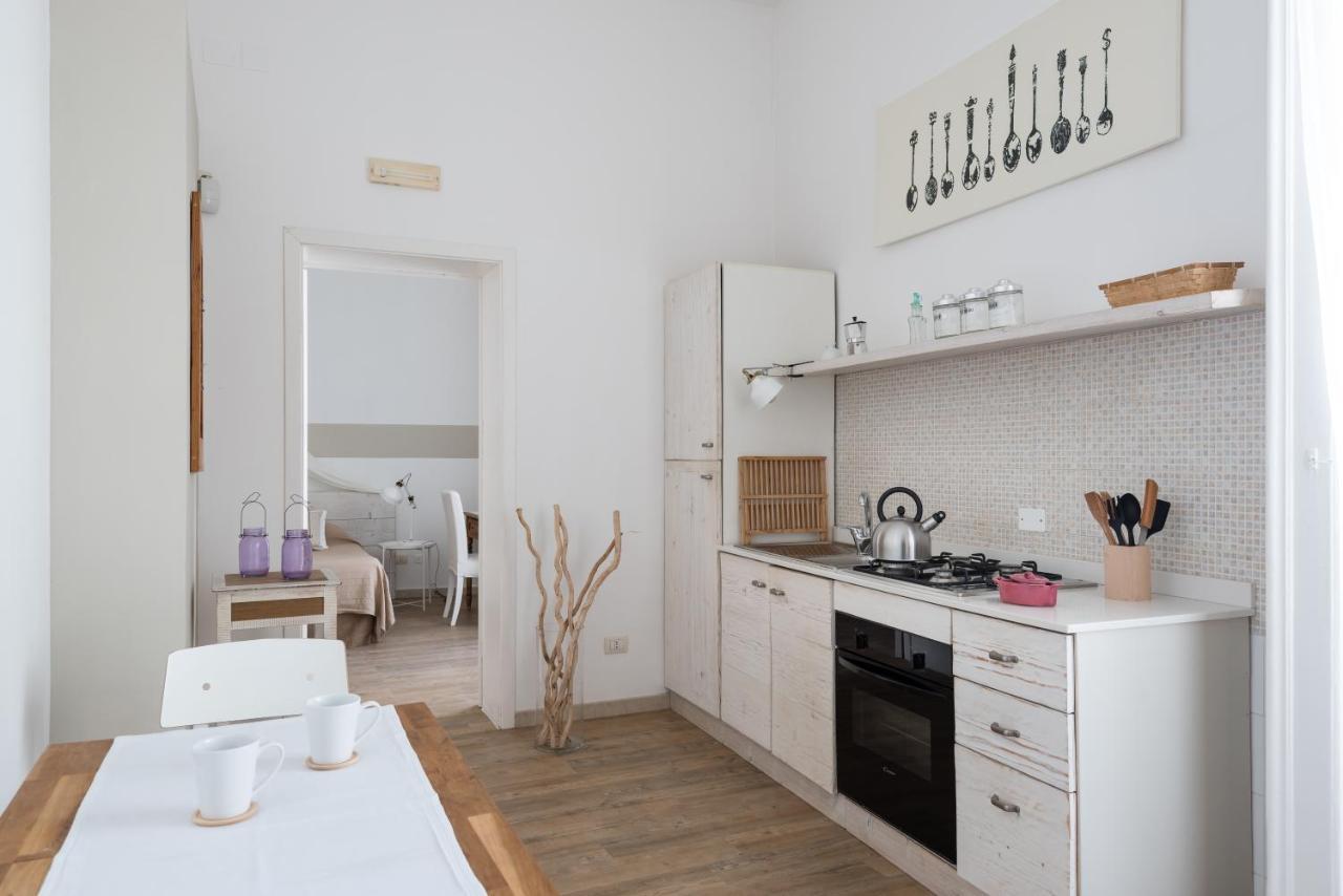 Appartement Dimora Optuya Syracuse