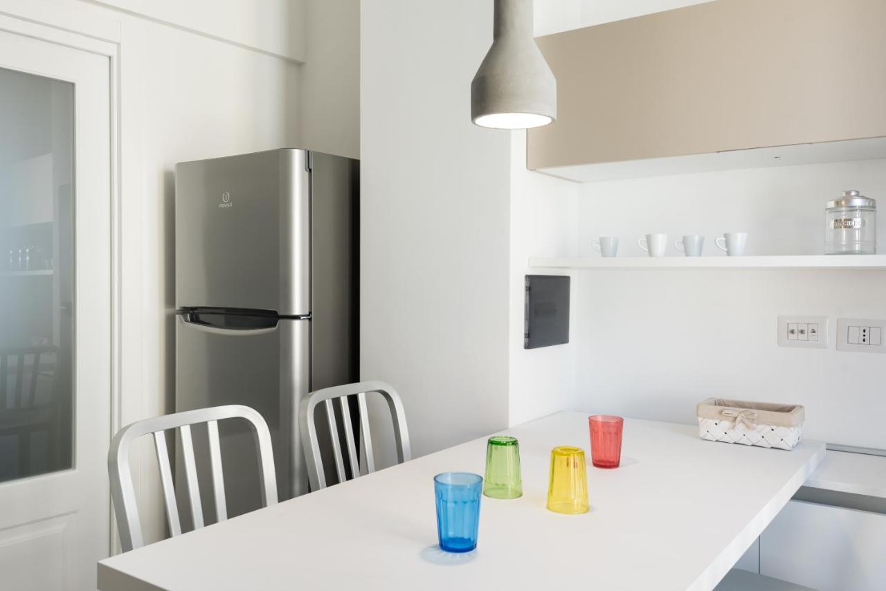 Dimora Optuya Apartment Syracuse
