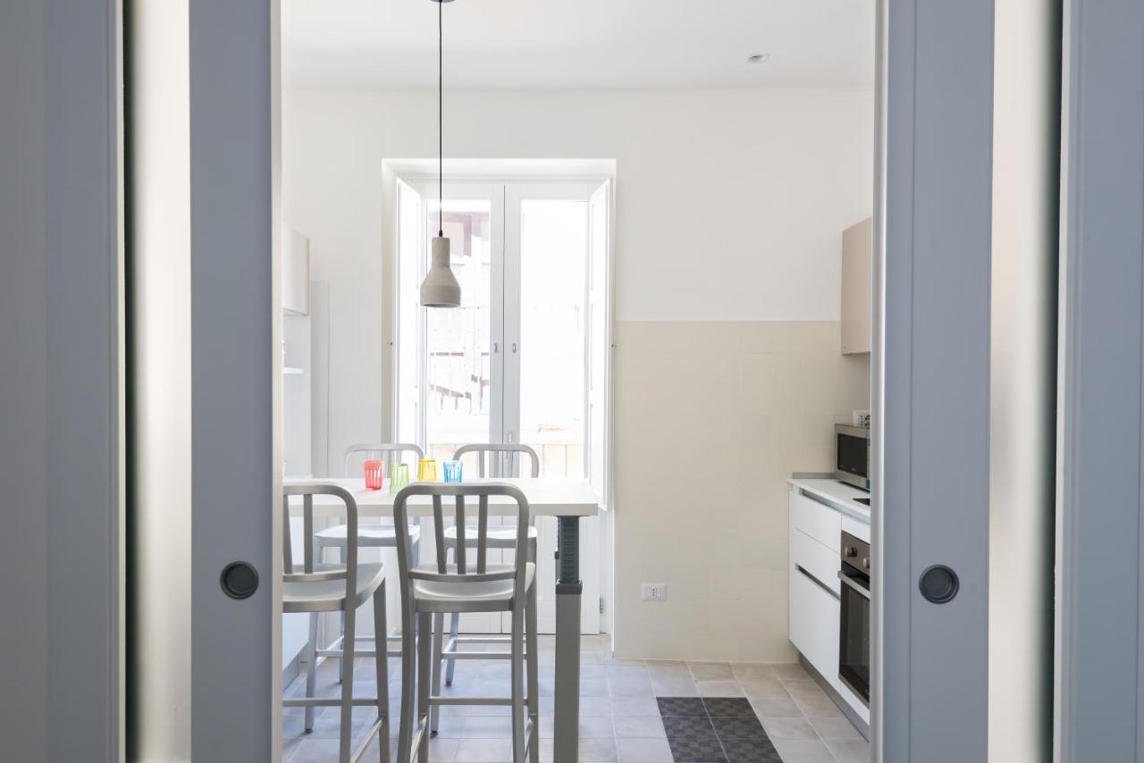 Appartement Dimora Optuya