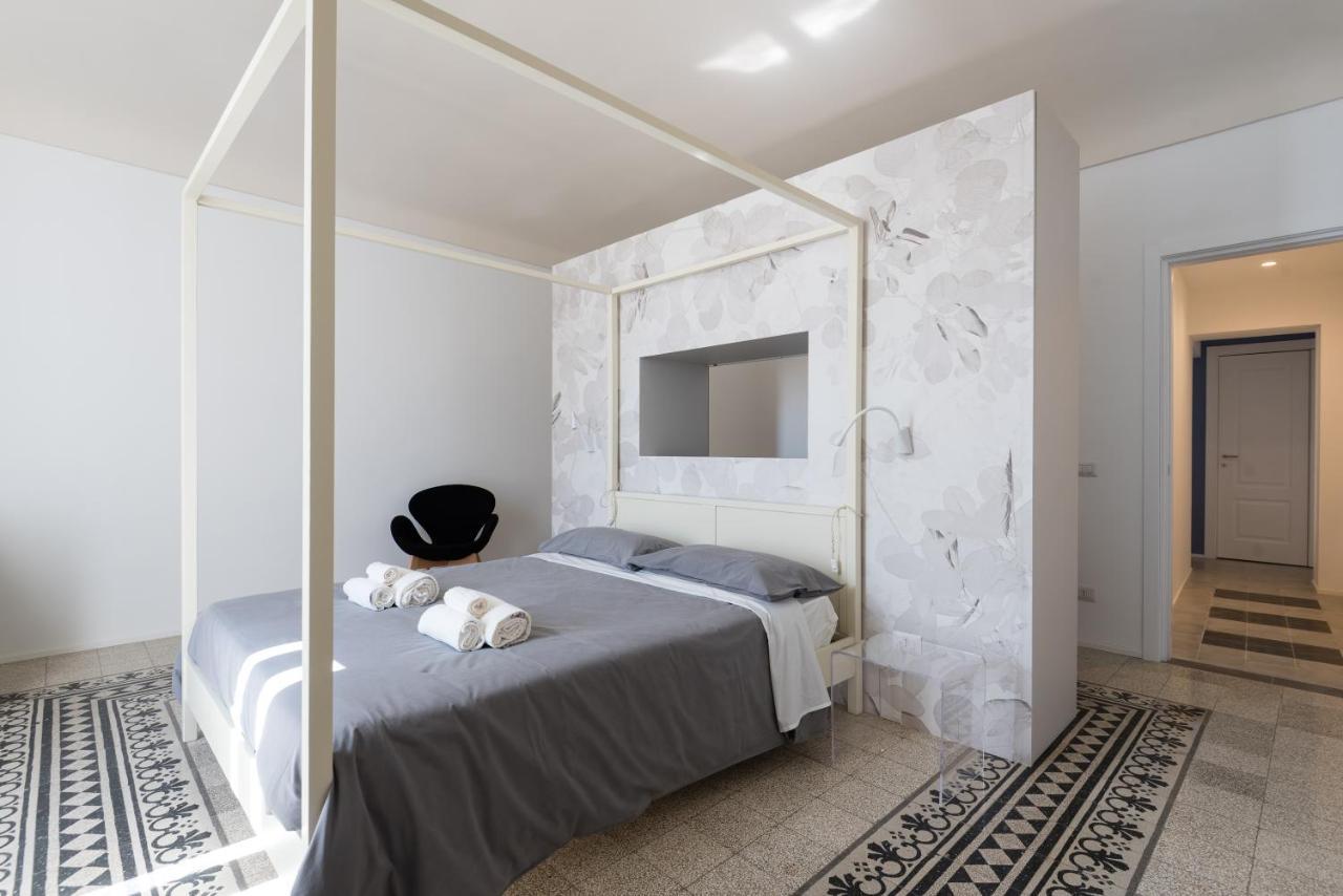 Appartement Dimora Optuya *