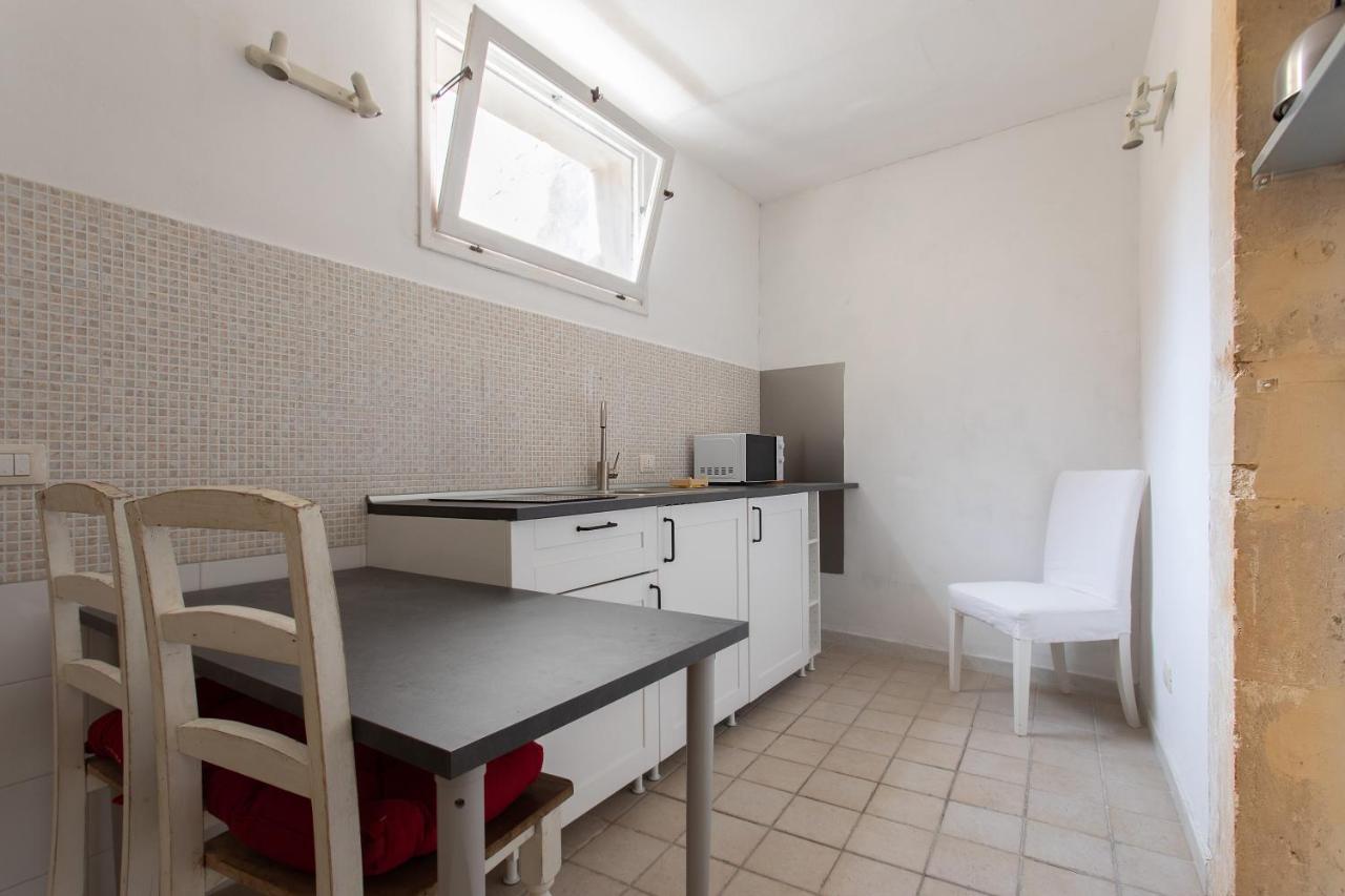 Dimora Optuya Appartement Syracuse