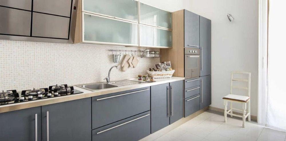 Appartement Dimora Optuya Syracuse