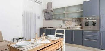 Appartement Dimora Optuya *