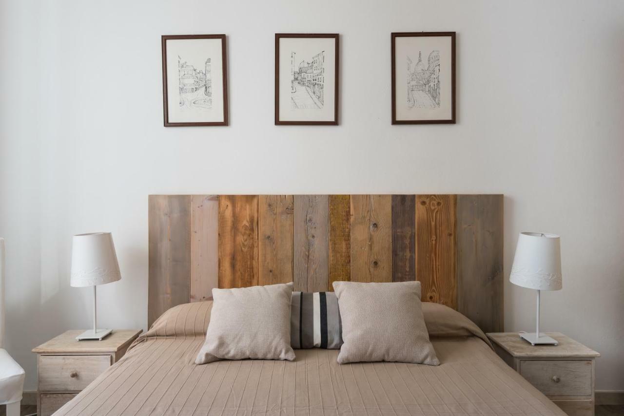 Dimora Optuya Appartement *