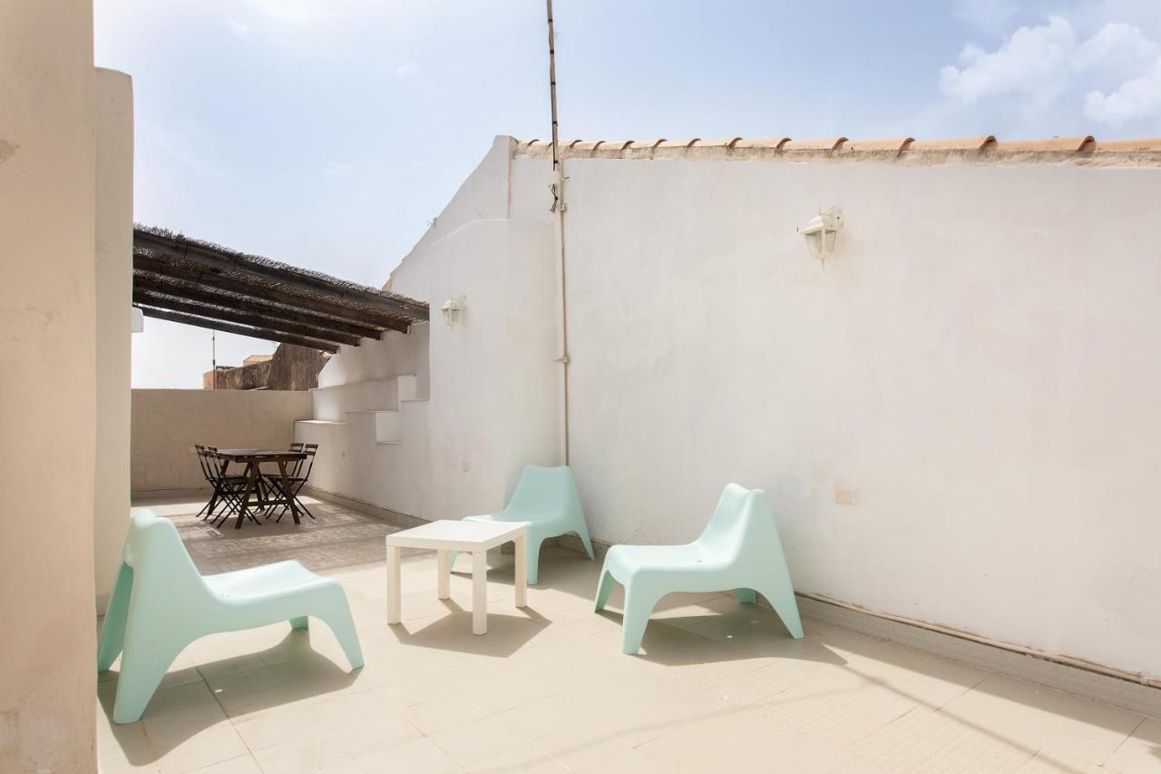 Apartamento Sicily *