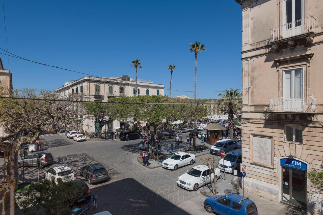 Sicily Apartamento