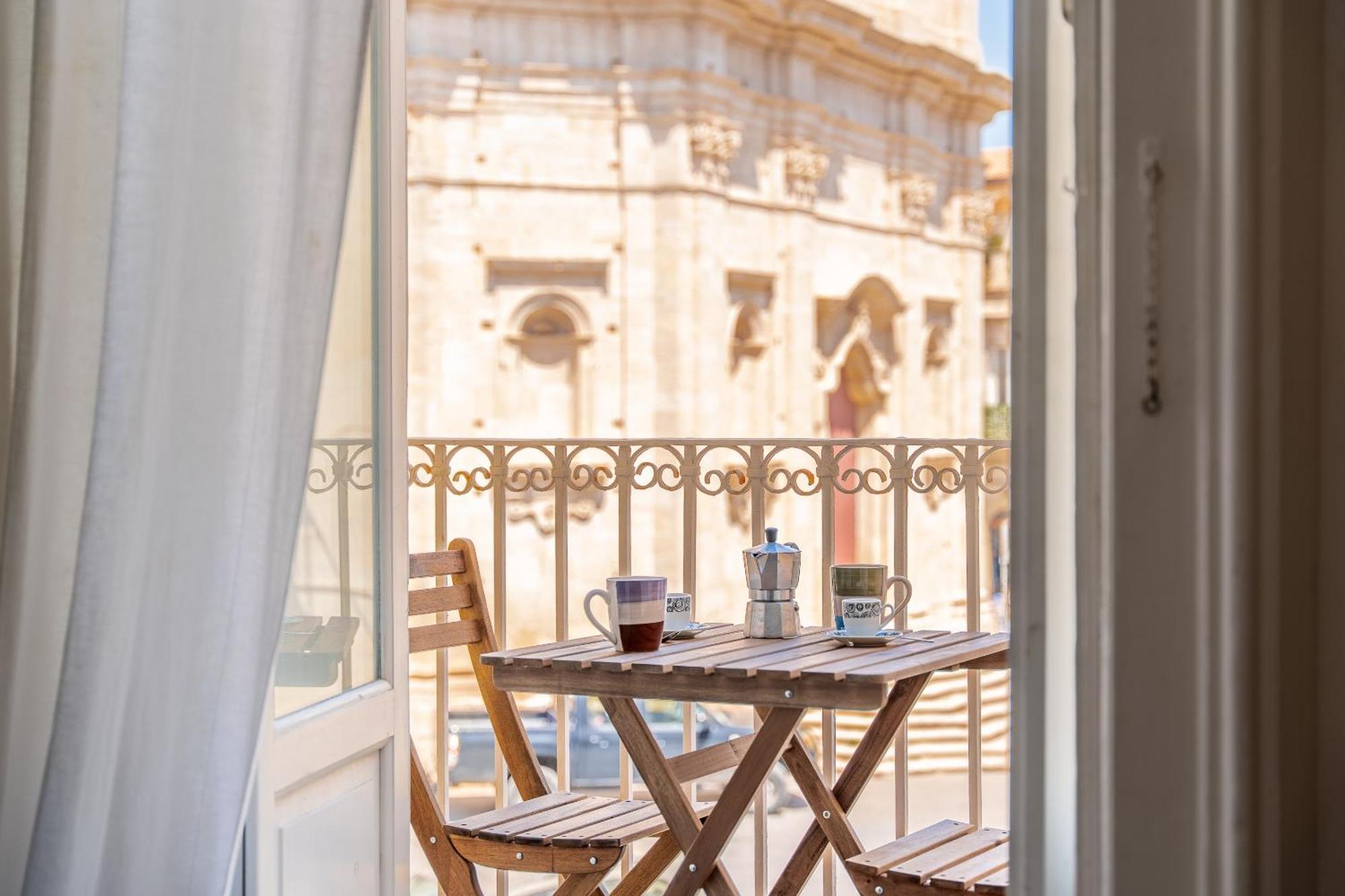 Apartamento Sicily *