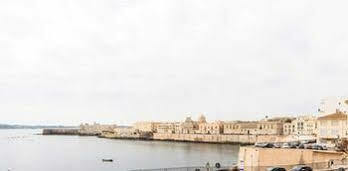 Apartamento Sicily Syracuse